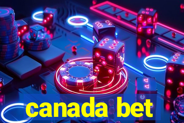 canada bet