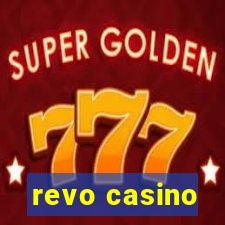 revo casino