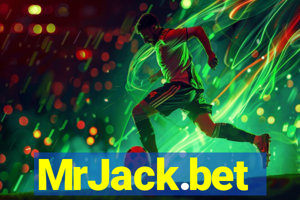 MrJack.bet