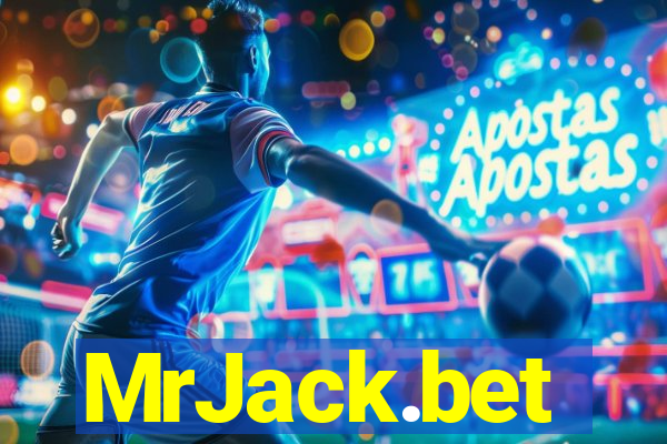 MrJack.bet