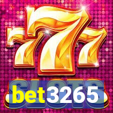 bet3265