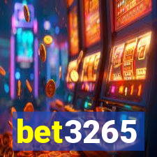 bet3265