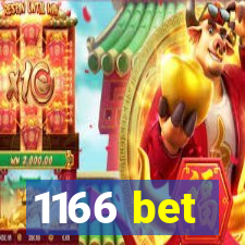 1166 bet