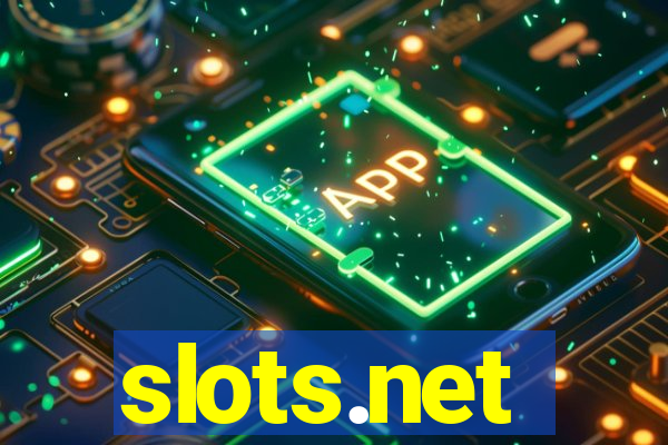 slots.net