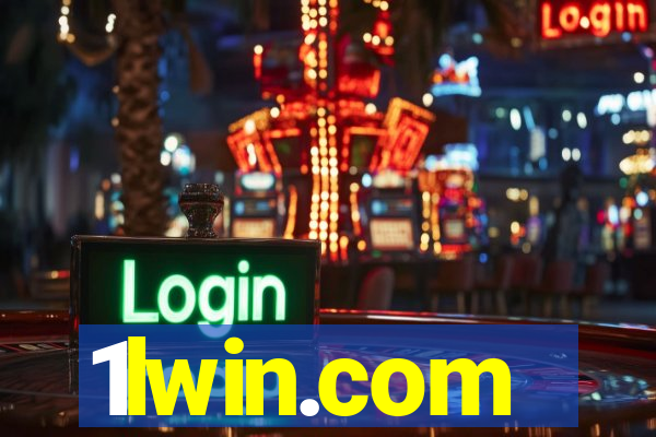 1lwin.com