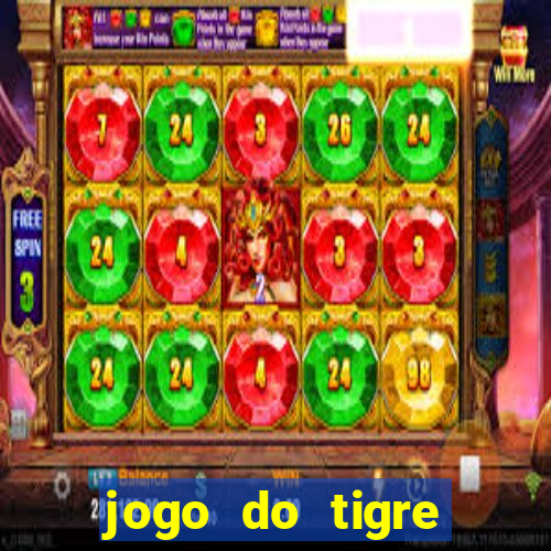 jogo do tigre horário pagante