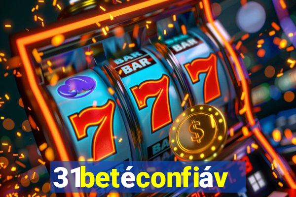 31betéconfiável