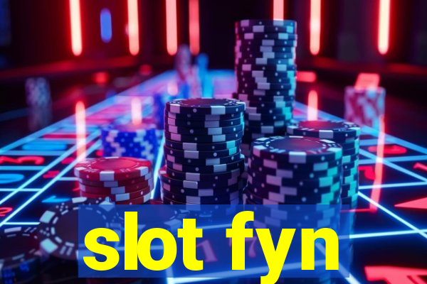 slot fyn