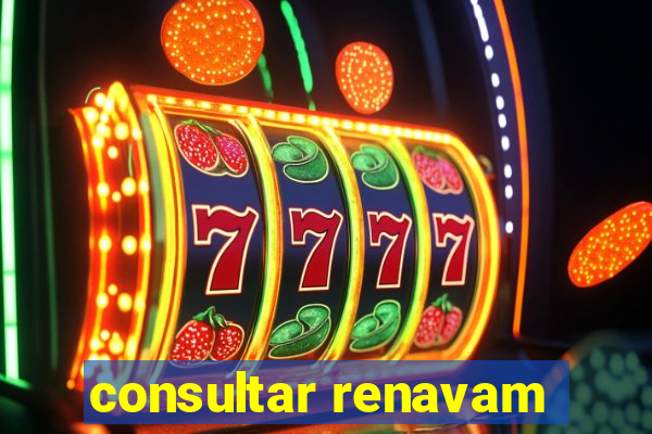 consultar renavam