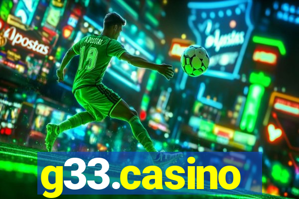 g33.casino