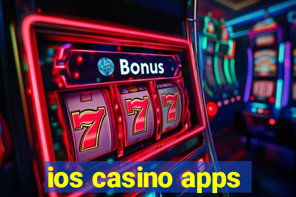 ios casino apps