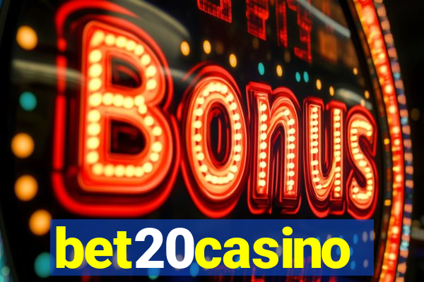 bet20casino