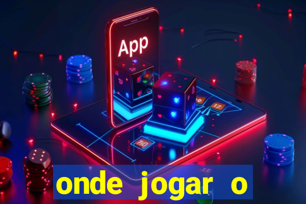 onde jogar o fortune tiger