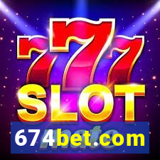 674bet.com