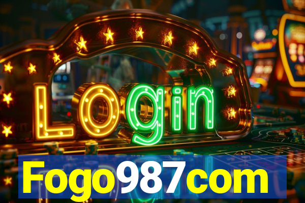 Fogo987com