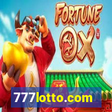 777lotto.com