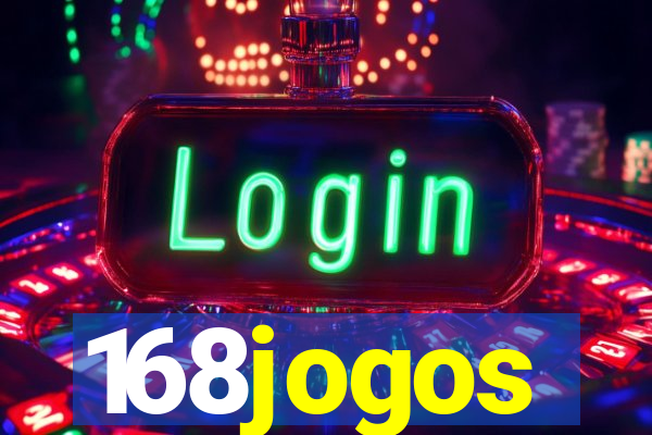 168jogos