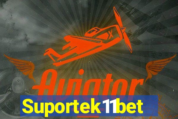 Suportek11bet