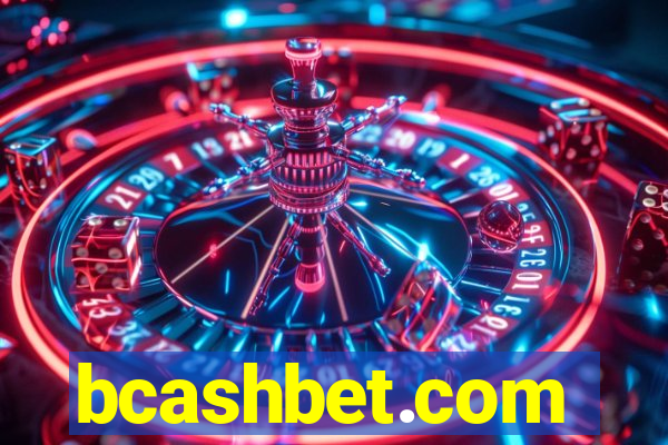 bcashbet.com