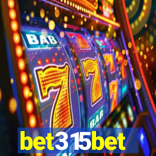 bet315bet