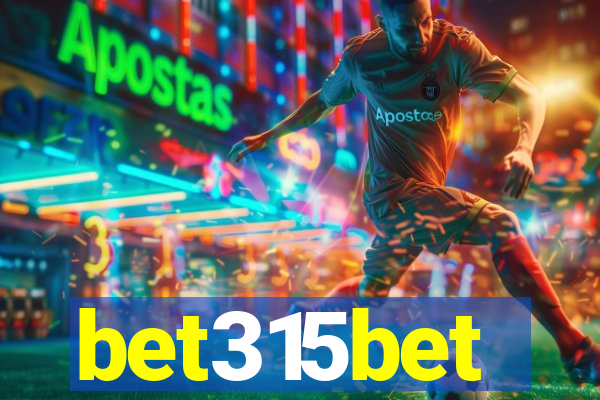 bet315bet