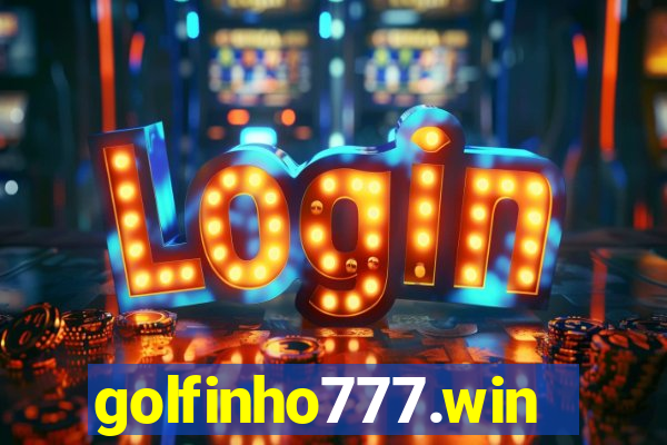 golfinho777.win