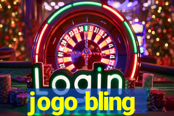 jogo bling