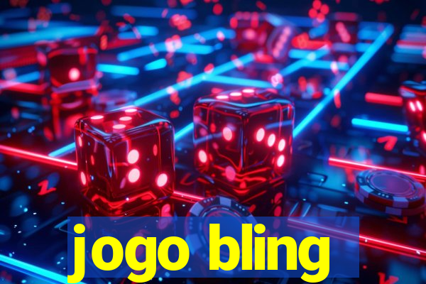 jogo bling