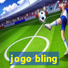 jogo bling