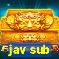 jav sub