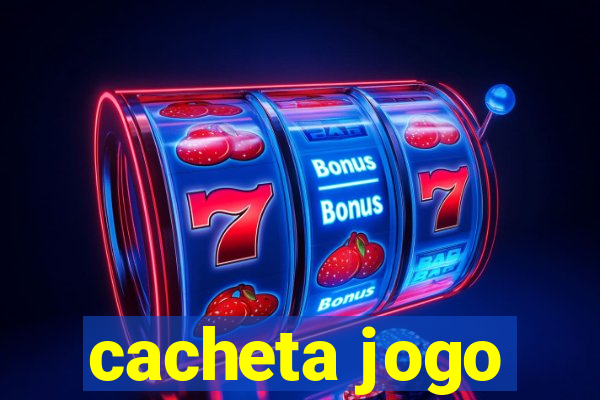 cacheta jogo