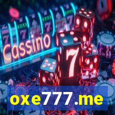 oxe777.me