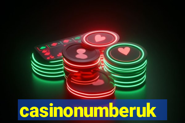 casinonumberuk