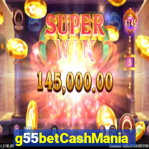 g55betCashMania