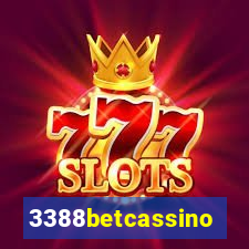 3388betcassino