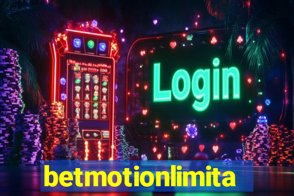 betmotionlimita