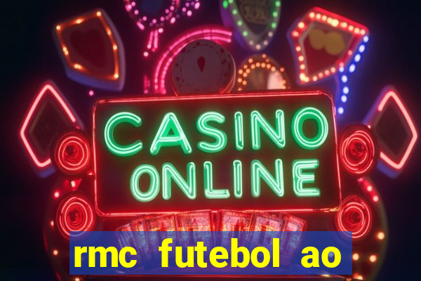 rmc futebol ao vivo gratis