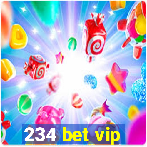 234 bet vip