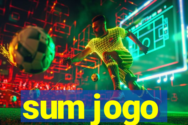 sum jogo