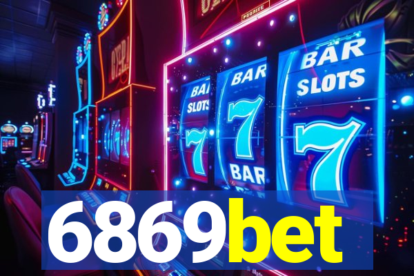 6869bet