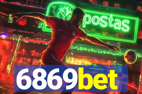 6869bet