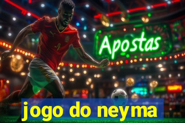 jogo do neyma