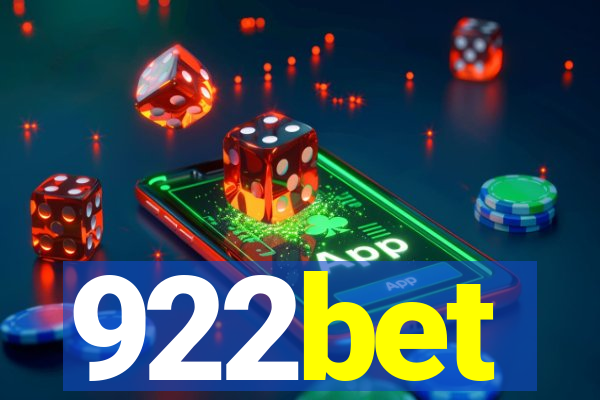 922bet