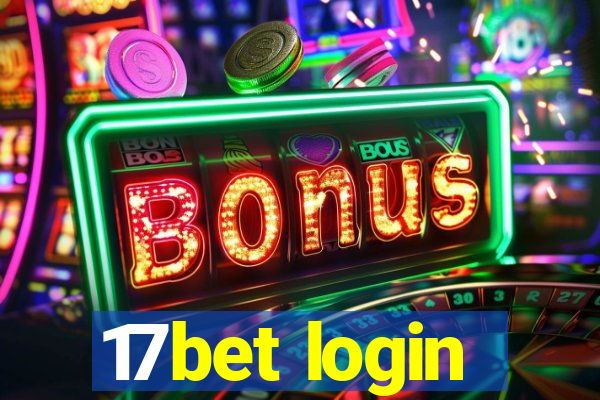 17bet login