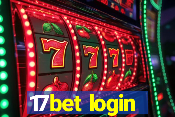 17bet login