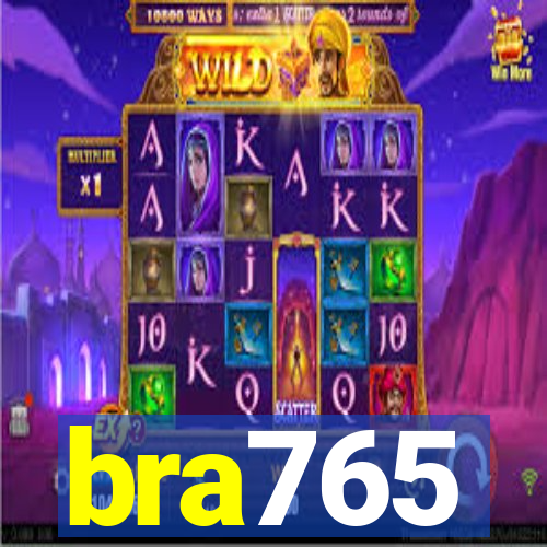 bra765