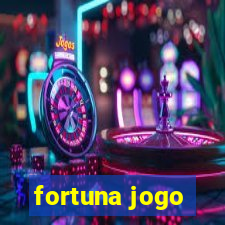 fortuna jogo