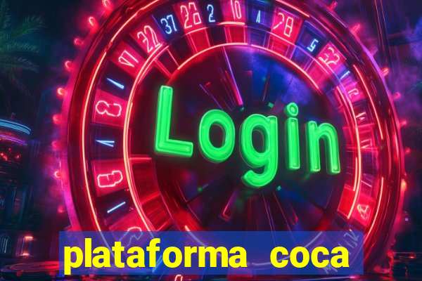 plataforma coca cola bet