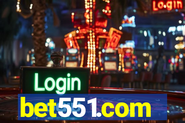 bet551.com