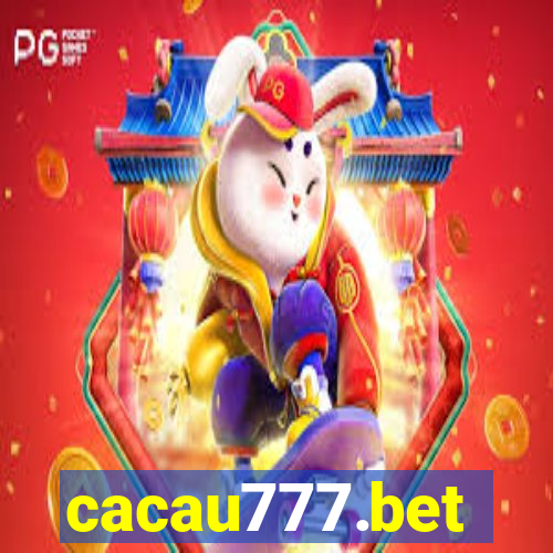 cacau777.bet